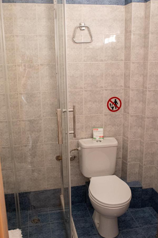 Langi Apartments Missolonghi Экстерьер фото
